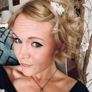 Meet your Posher, Tisha